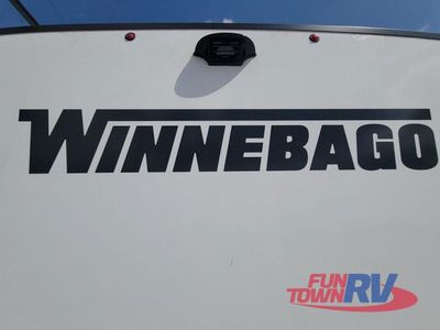 2026 Winnebago Micro Minnie - Photo 15