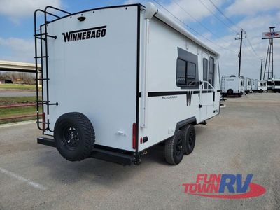 2026 Winnebago Micro Minnie - Photo 7