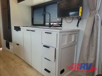 2026 Winnebago Micro Minnie - Photo 22