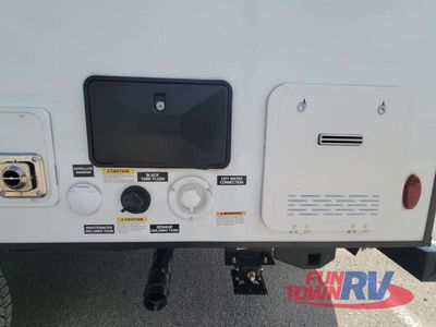 2026 Winnebago Micro Minnie - Photo 12