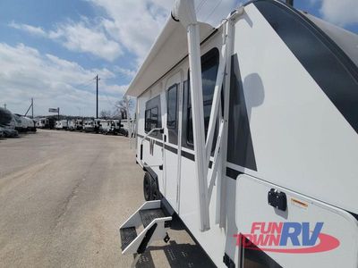 2026 Winnebago Micro Minnie - Photo 11