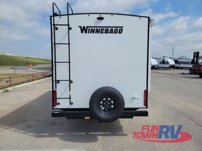 2026 Winnebago Micro Minnie - Photo 6