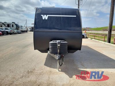 2026 Winnebago Micro Minnie - Photo 3