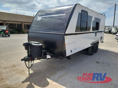 2026 Winnebago Micro Minnie - Photo 4
