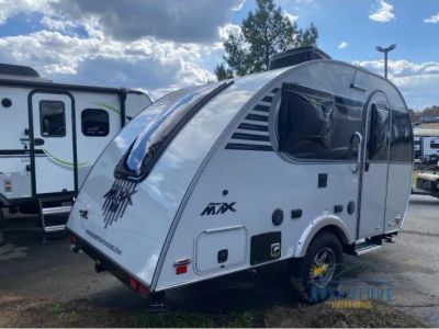 2022 Xtreme Outdoors Little Guy Max - Photo 3