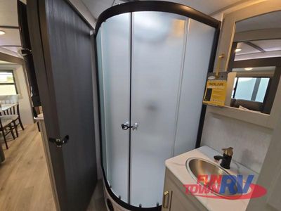2024 Forest River RV Wildwood Heritage Glen - Photo 38