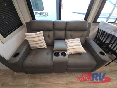 2024 Forest River RV Wildwood Heritage Glen - Photo 29