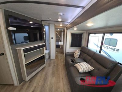 2024 Forest River RV Wildwood Heritage Glen - Photo 28
