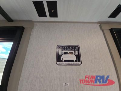 2024 Forest River RV Wildwood Heritage Glen - Photo 45