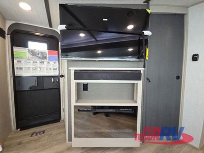 2024 Forest River RV Wildwood Heritage Glen - Photo 31