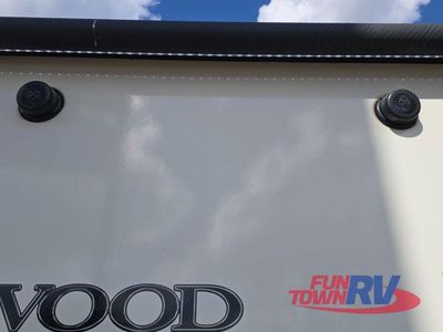 2024 Forest River RV Wildwood Heritage Glen - Photo 15
