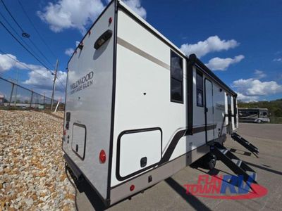 2024 Forest River RV Wildwood Heritage Glen - Photo 6