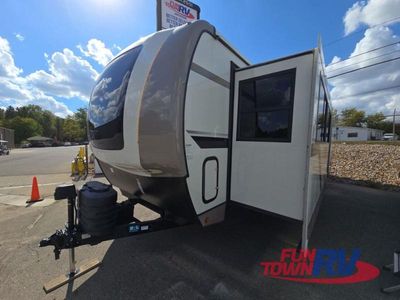 2024 Forest River RV Wildwood Heritage Glen - Photo 4