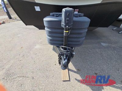 2024 Forest River RV Wildwood Heritage Glen - Photo 11
