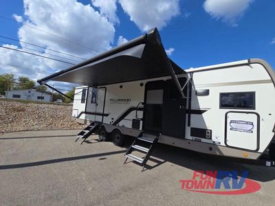 2024 Forest River RV Wildwood Heritage Glen - Photo 10
