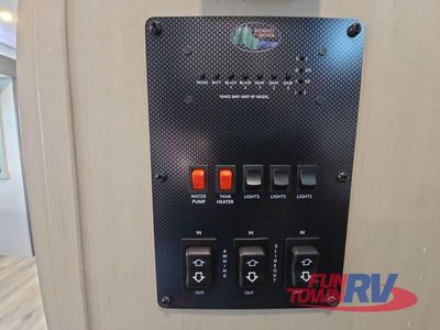 2024 Forest River RV Wildwood Heritage Glen - Photo 34