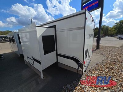 2024 Forest River RV Wildwood Heritage Glen - Photo 5