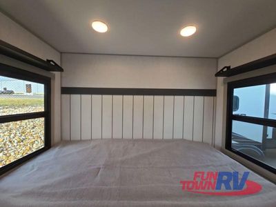 2024 Forest River RV Wildwood Heritage Glen - Photo 43