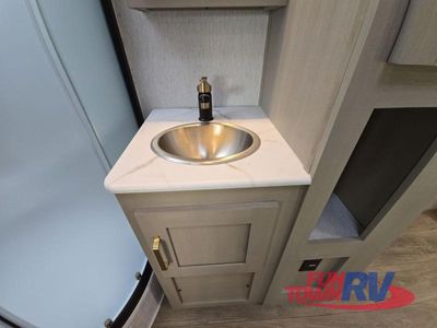 2024 Forest River RV Wildwood Heritage Glen - Photo 36