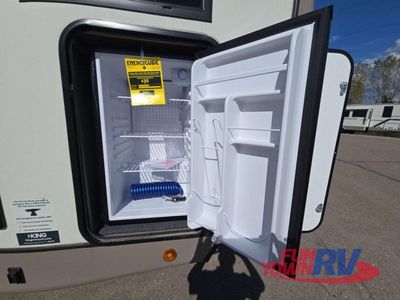 2024 Forest River RV Wildwood Heritage Glen - Photo 8