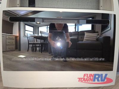 2024 Forest River RV Wildwood Heritage Glen - Photo 33