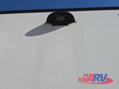 2024 Forest River RV Wildwood Heritage Glen - Photo 17