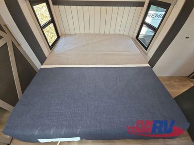 2024 Forest River RV Wildwood Heritage Glen - Photo 41