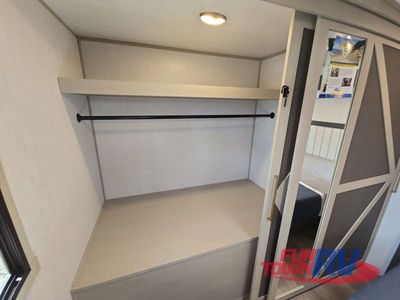 2024 Forest River RV Wildwood Heritage Glen - Photo 46