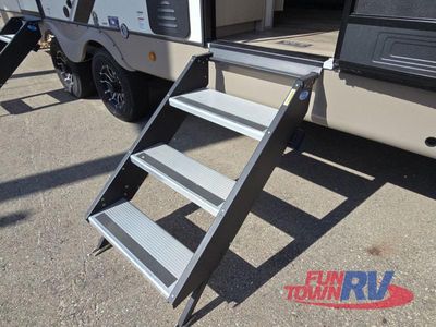 2024 Forest River RV Wildwood Heritage Glen - Photo 13
