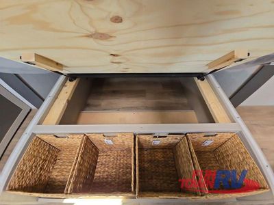 2024 Forest River RV Wildwood Heritage Glen - Photo 42
