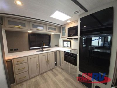 2024 Forest River RV Wildwood Heritage Glen - Photo 20