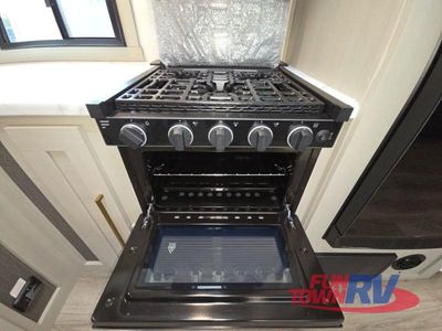 2024 Forest River RV Wildwood Heritage Glen - Photo 22