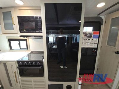 2024 Forest River RV Wildwood Heritage Glen - Photo 24