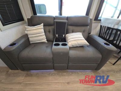 2024 Forest River RV Wildwood Heritage Glen - Photo 30