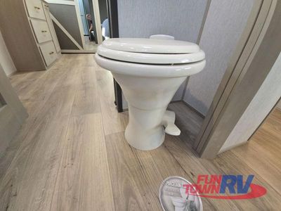 2024 Forest River RV Wildwood Heritage Glen - Photo 37