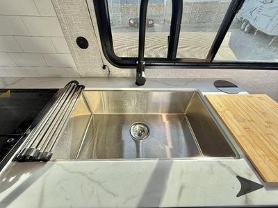 2025 Wayfinder RV Go Play - Photo 12