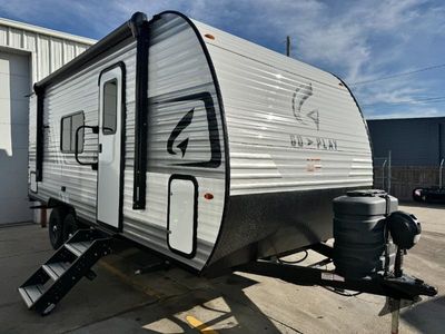 2025 Wayfinder RV Go Play - Photo 1
