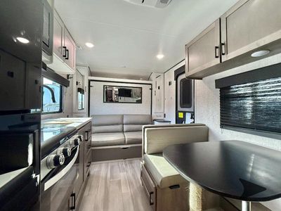 2025 Wayfinder RV Go Play - Photo 27
