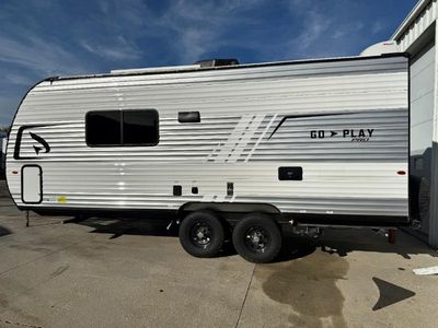 2025 Wayfinder RV Go Play - Photo 30