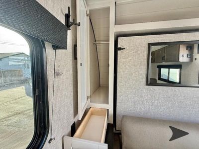 2025 Wayfinder RV Go Play - Photo 9