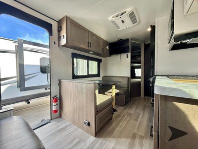 2025 Wayfinder RV Go Play - Photo 11