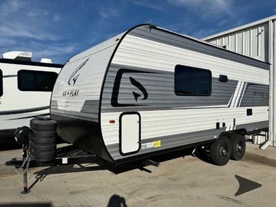 2025 Wayfinder RV Go Play - Photo 29