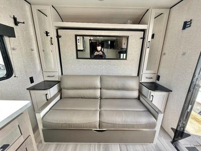 2025 Wayfinder RV Go Play - Photo 4