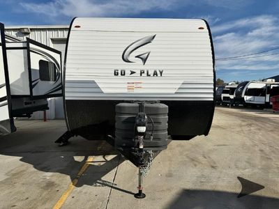 2025 Wayfinder RV Go Play - Photo 32