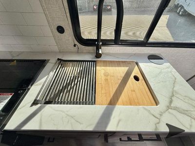 2025 Wayfinder RV Go Play - Photo 18