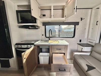 2025 Wayfinder RV Go Play - Photo 14