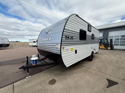 2026 Jayco Jay Flight SLX — photo 7 view