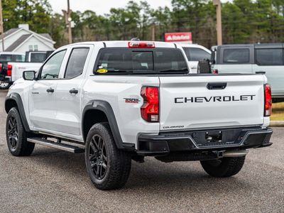 2024 Chevrolet Colorado - Photo 4