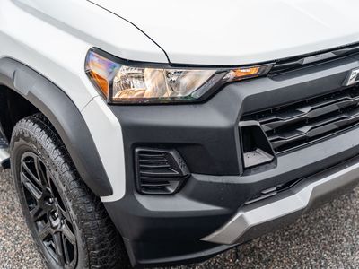 2024 Chevrolet Colorado - Photo 9