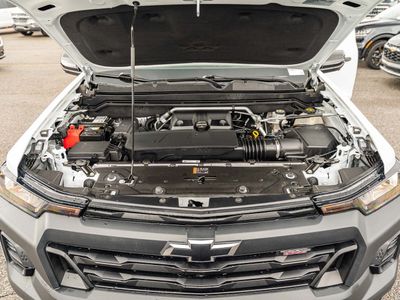 2024 Chevrolet Colorado - Photo 22